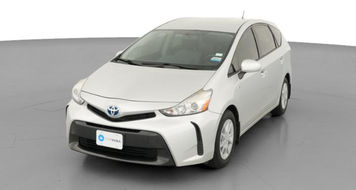 2015 Toyota Prius v Two -
                  Auburn, GA