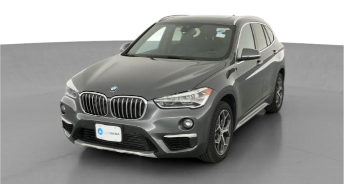 Thumbnail: 2019 BMW X1 - 1