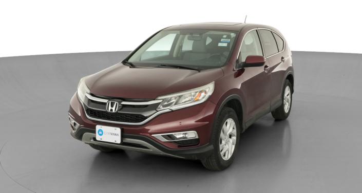 Thumbnail: 2016 Honda CR-V - 1