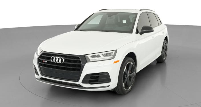 2019 Audi SQ5 Premium Plus -
                  Rocklin, CA