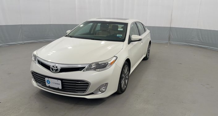 2014 Toyota Avalon XLE -
                  Akron, NY