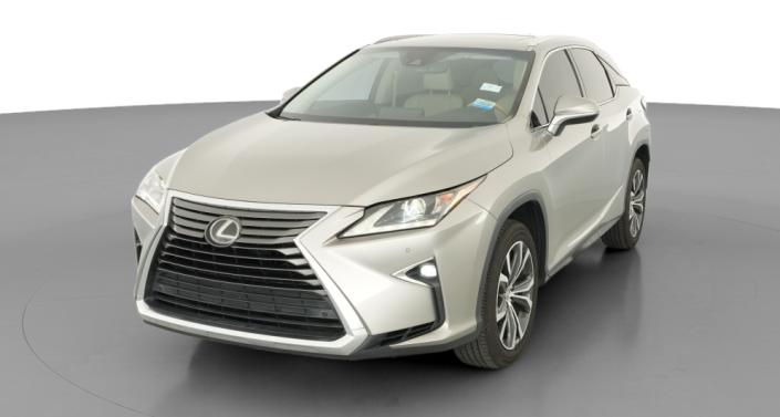 Thumbnail: 2017 Lexus RX - 1