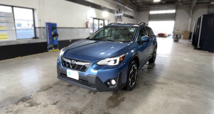 Thumbnail: 2023 Subaru Crosstrek - 1