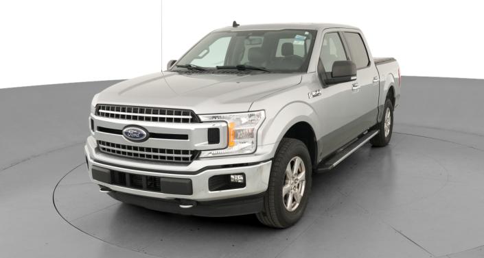 Thumbnail: 2020 Ford Econoline - 1