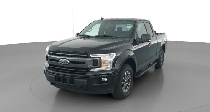 Thumbnail: 2020 Ford Econoline - 1