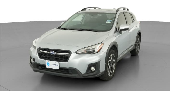 Thumbnail: 2019 Subaru Crosstrek - 1