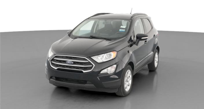 Thumbnail: 2019 Ford EcoSport - 1