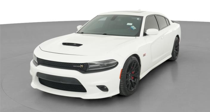 Thumbnail: 2018 Dodge Charger - 1