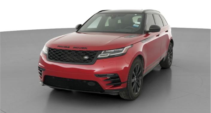 Thumbnail: 2019 Land Rover Range Rover Velar - 1