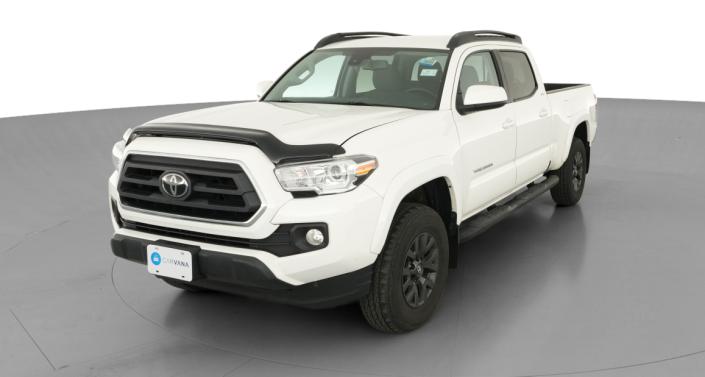 Thumbnail: 2022 Toyota Tacoma - 1