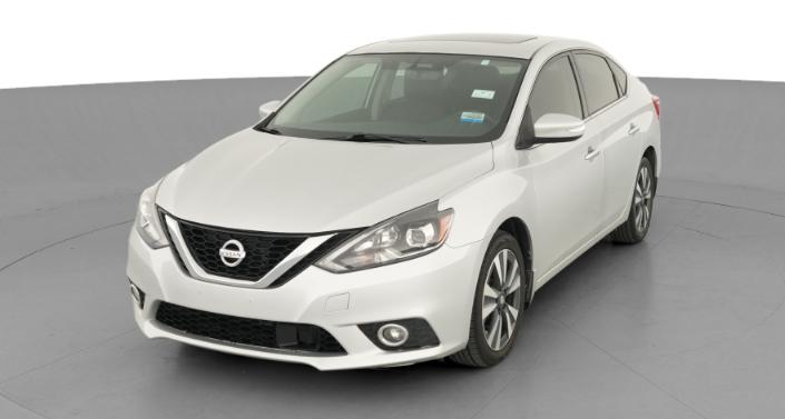 Thumbnail: 2019 Nissan Sentra - 1