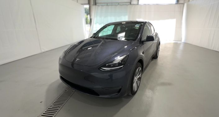Thumbnail: 2023 Tesla Model Y - 1