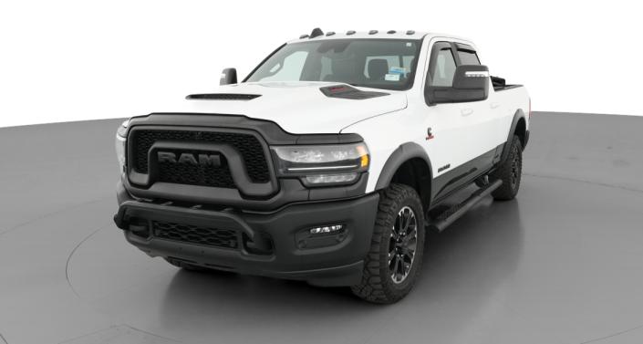 Thumbnail: 2023 RAM 2500 - 1