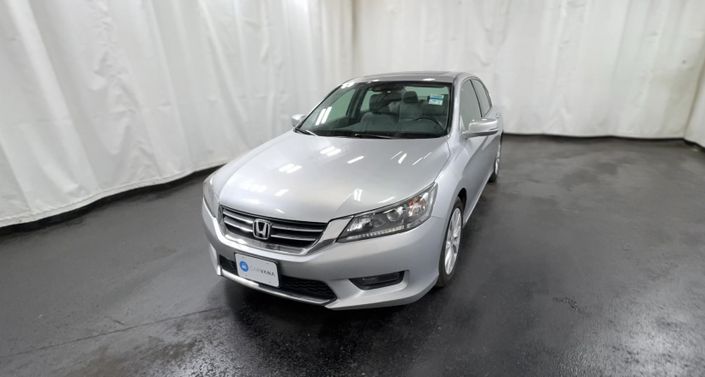 Thumbnail: 2015 Honda Accord - 1