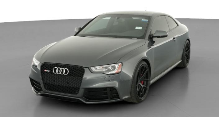 Thumbnail: 2015 Audi RS 5 - 1