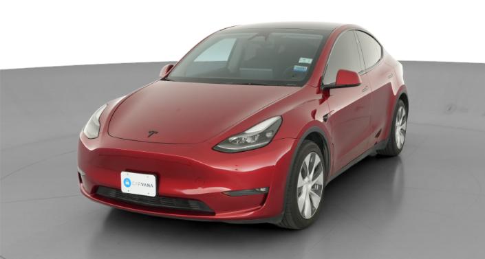 Thumbnail: 2024 Tesla Model Y - 1