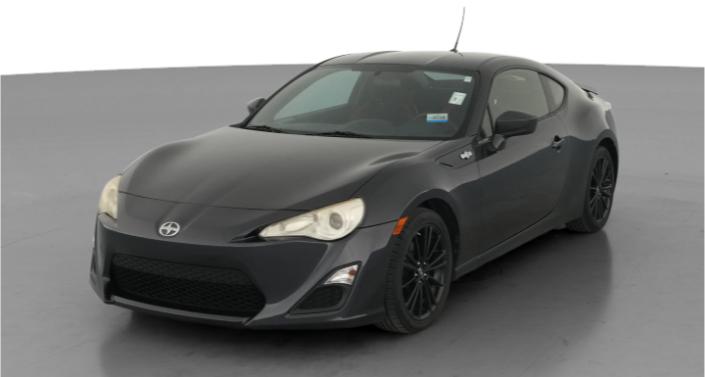 2014 Scion FR-S Base -
                  Indianapolis, IN