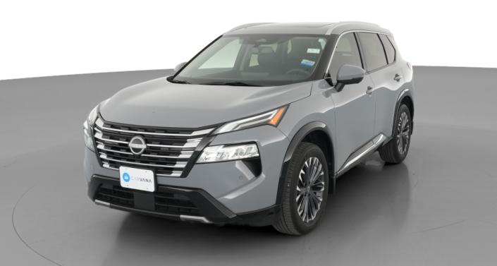 Thumbnail: 2024 Nissan Rogue - 1