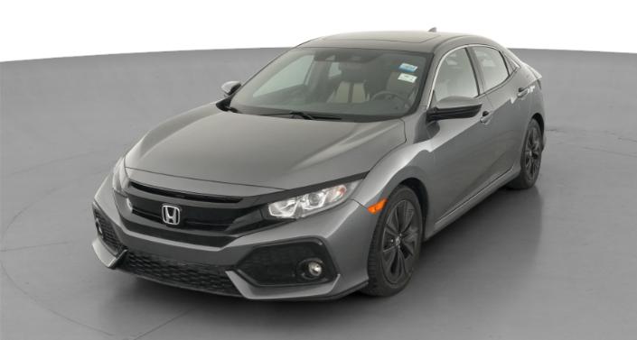 Thumbnail: 2019 Honda Civic - 1