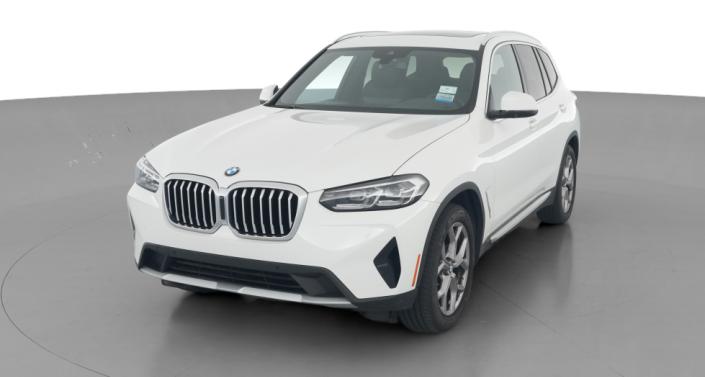 Thumbnail: 2022 BMW X3 - 1