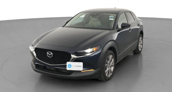 Thumbnail: 2020 Mazda CX-30 - 1