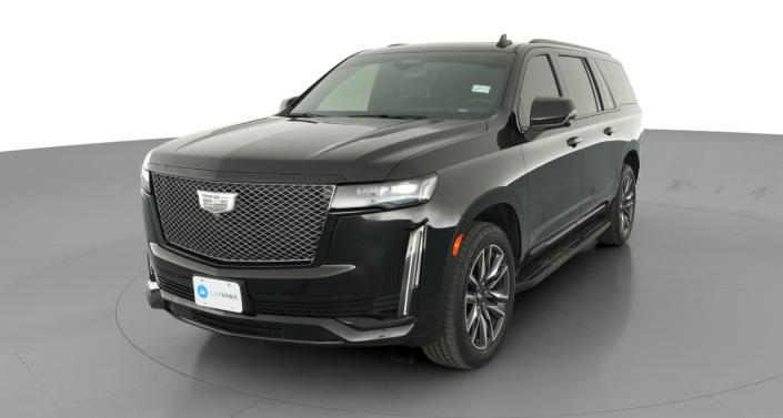Thumbnail: 2022 Cadillac Escalade - 1
