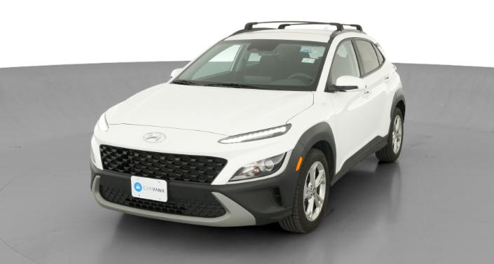 Thumbnail: 2022 Hyundai Kona - 1