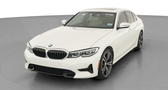 Thumbnail: 2021 BMW 3 Series - 1