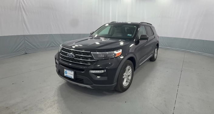 Thumbnail: 2020 Ford Explorer - 1