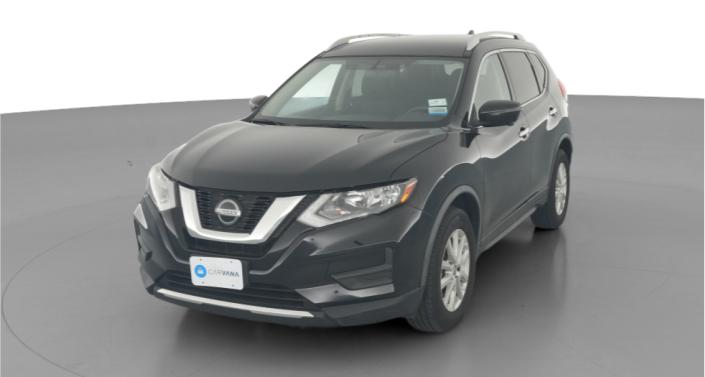 Thumbnail: 2018 Nissan Rogue - 1