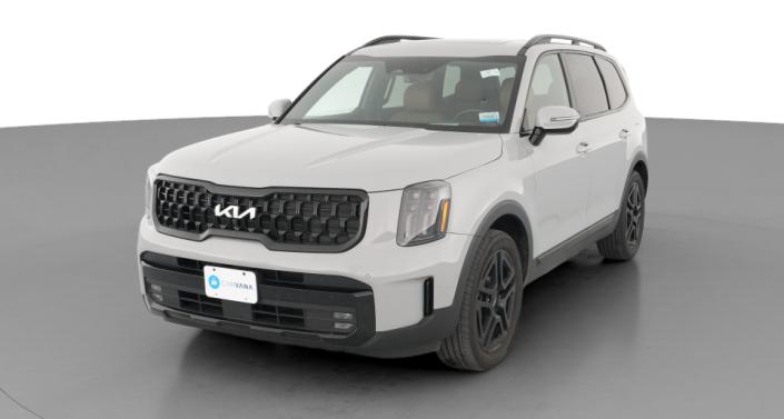 Thumbnail: 2024 Kia Telluride - 1