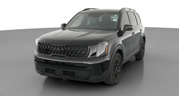 Thumbnail: 2024 Kia Telluride - 1
