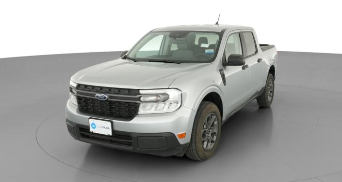 Thumbnail: 2024 Ford Maverick - 1