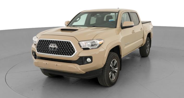 Thumbnail: 2019 Toyota Tacoma - 1