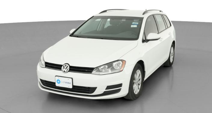 2016 Volkswagen e-Golf  -
                  San Antonio, TX