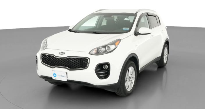 Thumbnail: 2019 Kia Sportage - 1