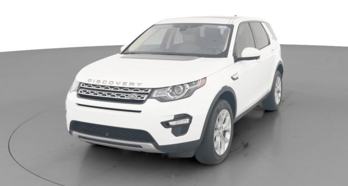 2019 Land Rover Discovery Sport HSE -
                  Haines City, FL
