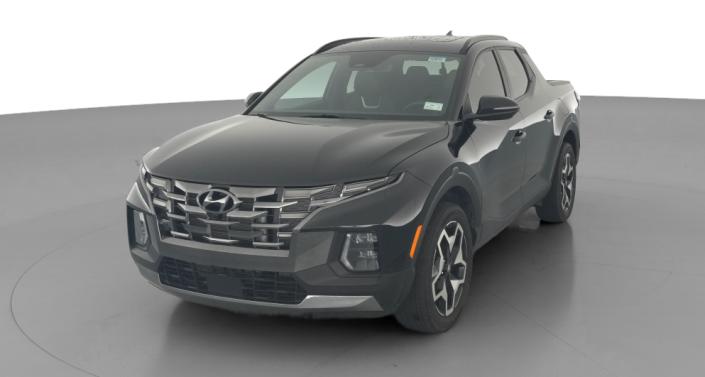 Thumbnail: 2024 Hyundai Santa Cruz - 1