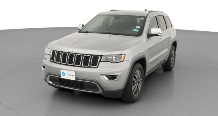 Thumbnail: 2021 Jeep Grand Cherokee - 1