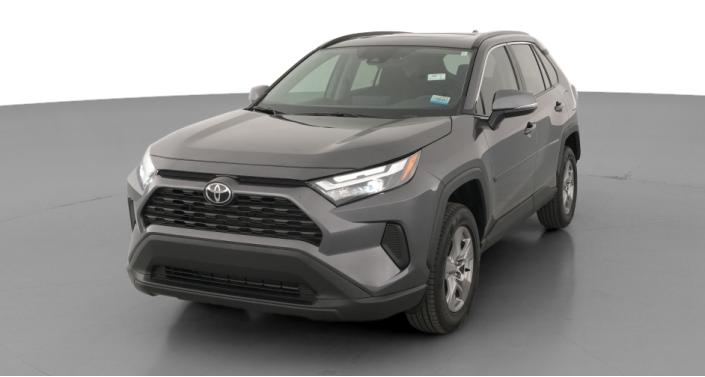 Thumbnail: 2024 Toyota RAV4 - 1