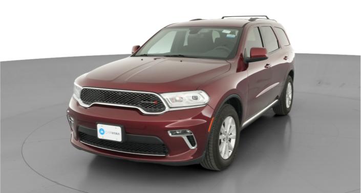 Thumbnail: 2022 Dodge Durango - 1