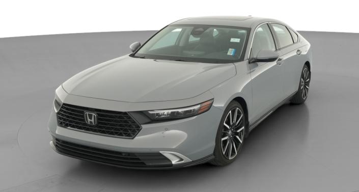 Thumbnail: 2024 Honda Accord - 1