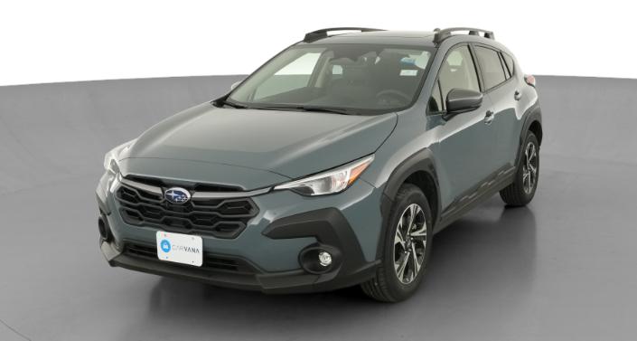 Thumbnail: 2024 Subaru Crosstrek - 1