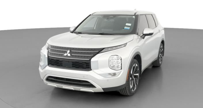 Thumbnail: 2022 Mitsubishi Outlander - 1