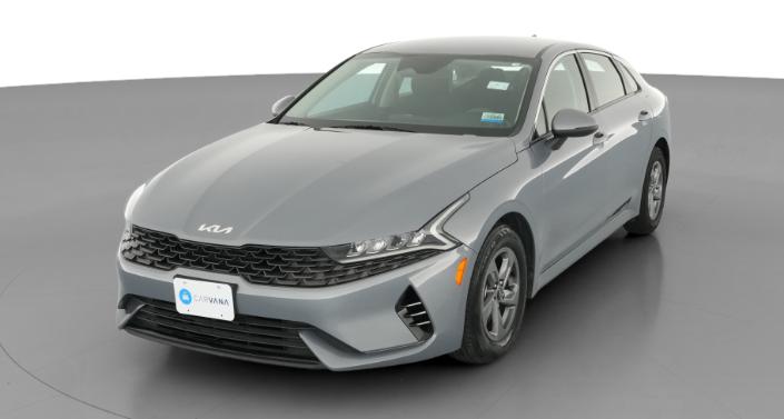 Thumbnail: 2023 Kia K5 - 1