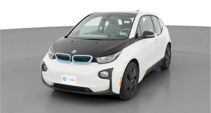 Thumbnail: 2015 BMW i3 - 1