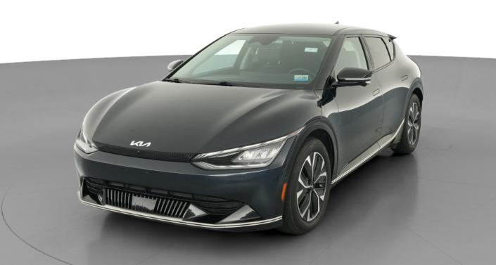 Thumbnail: 2022 Kia EV6 - 1