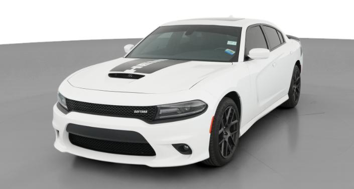 Thumbnail: 2017 Dodge Charger - 1