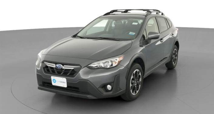 Thumbnail: 2023 Subaru Crosstrek - 1