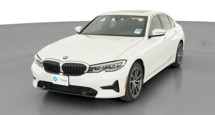 Thumbnail: 2020 BMW 3 Series - 1